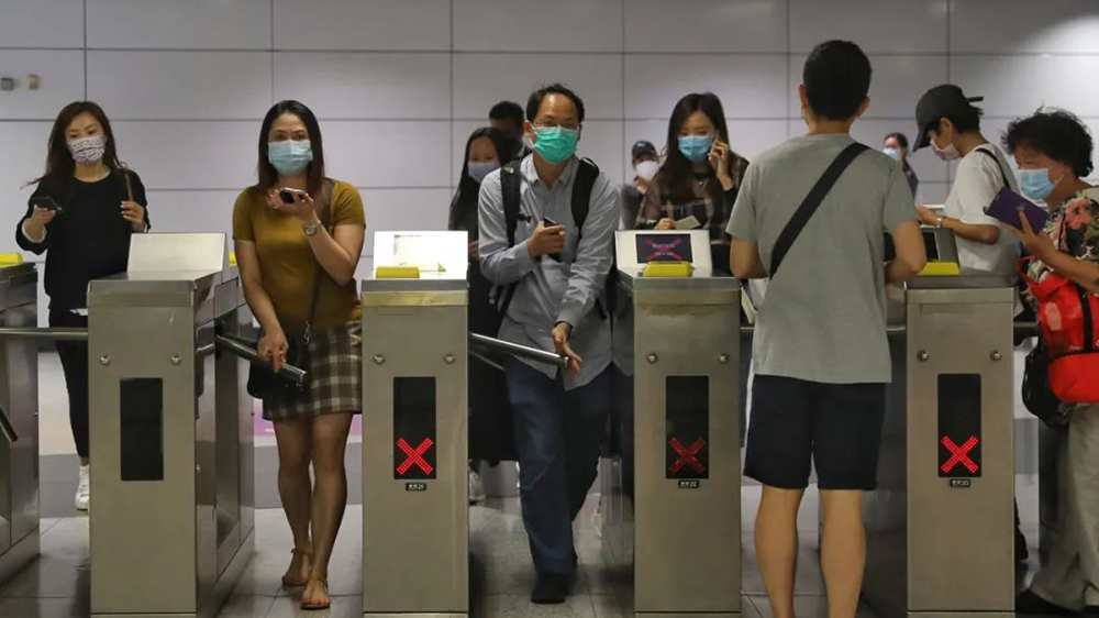 【來論】合理調整「2元乘車」有助緩解財赤