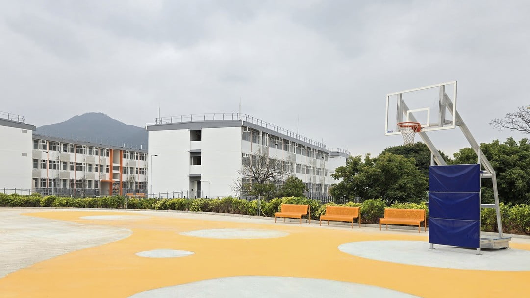 觀塘自由空間部分設施關閉 市建局：轉贈簡約公屋項目