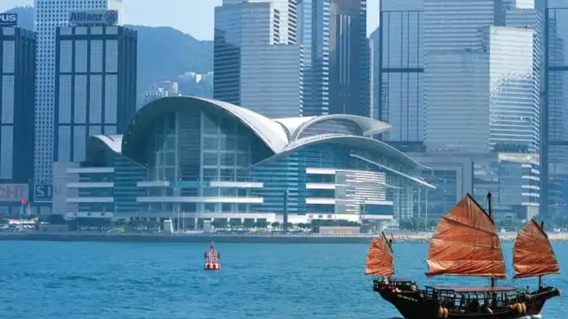 【商報時評】堅定投資未來 滅赤根本之道