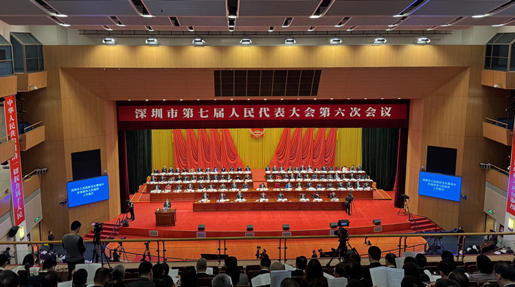 全力競逐人工智能新賽道 深化深港澳更緊密務實合作