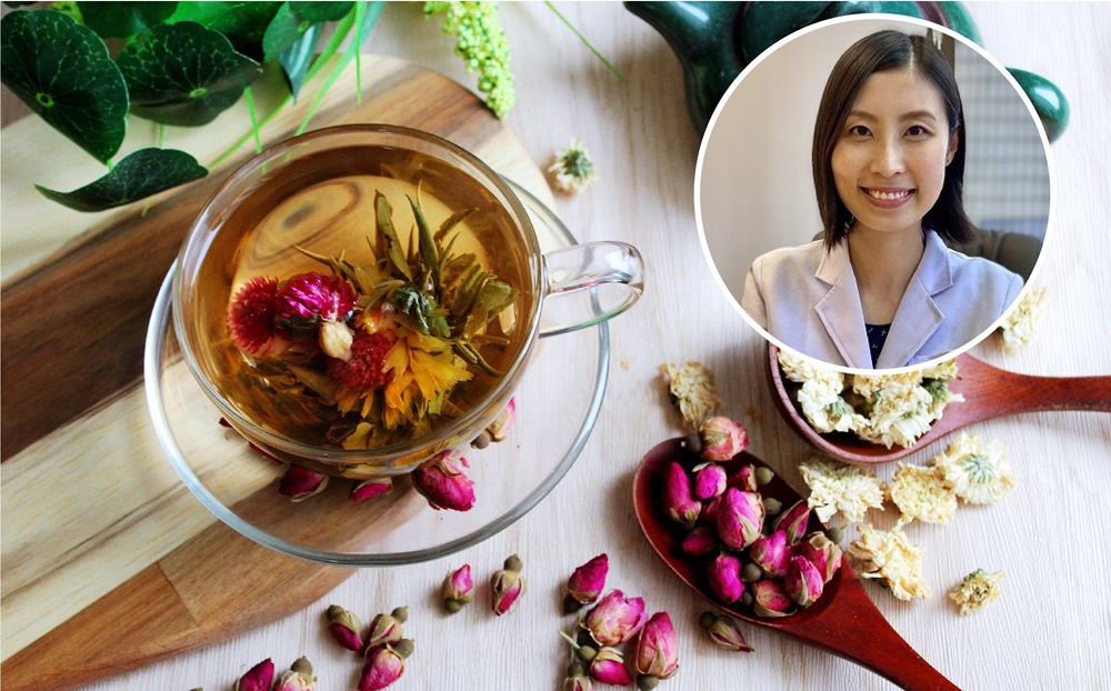 【健康】春分養肝 中醫教你喝這湯