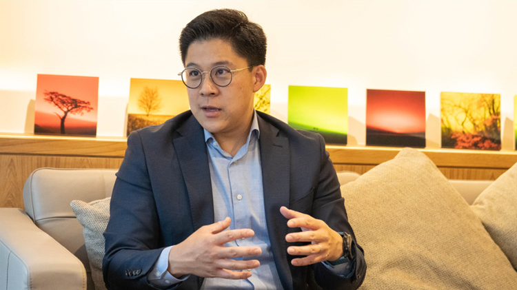 財政預算案 | 霍啟剛：相信馬會會積極轉化新博彩項目收益的正面應用