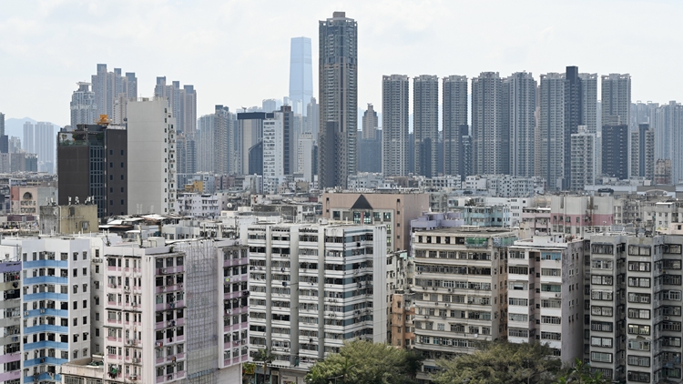 財政預算案｜下年度住宅及非住宅物業差餉每戶寬減上限500元 薪俸稅及利得稅退稅上限1500元