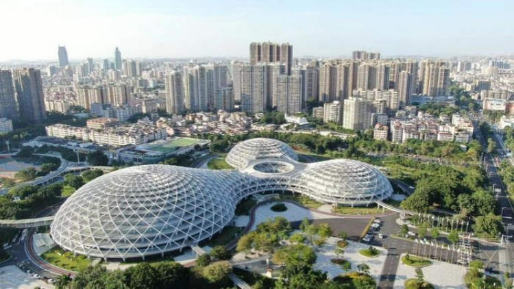 佛山個人住房貸款「商轉公」辦法出台，4月1日起施行