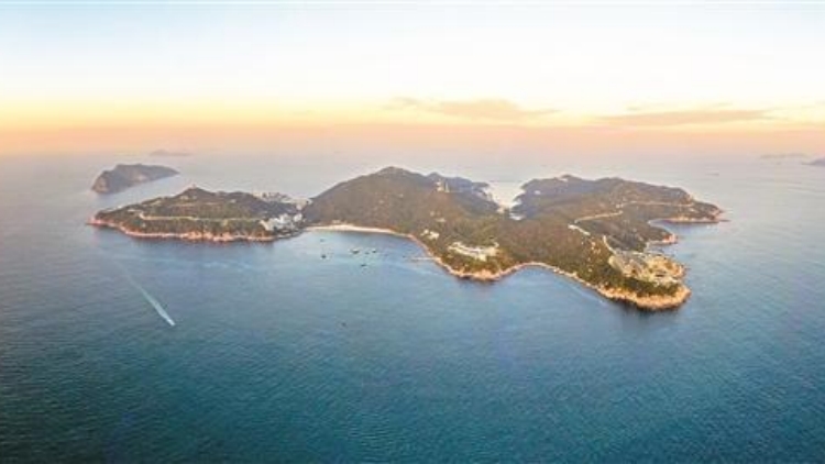 深珠通道前期研究納入支出預算 兩地來往過個橋就到？