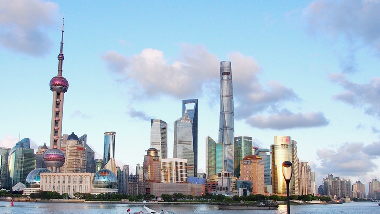 胡潤研究院：美企在中國市場營收複合增長率為全球增速1.3倍