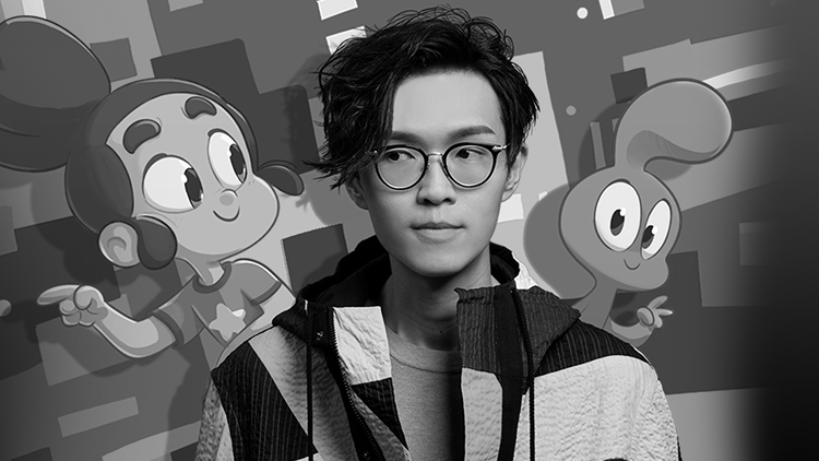 知名歌手方大同因病去世 年僅41歲