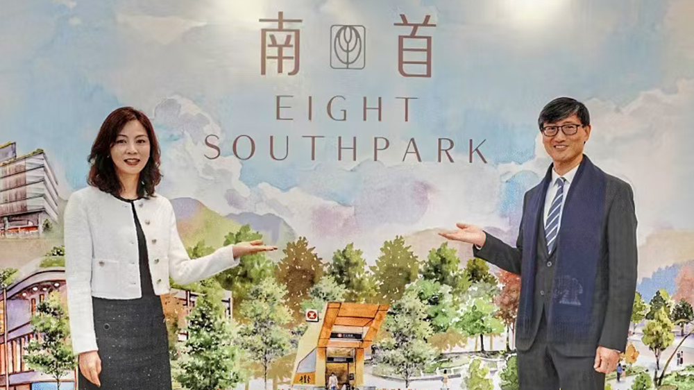 【港樓】南首及COASTO首輪開售沽約九成