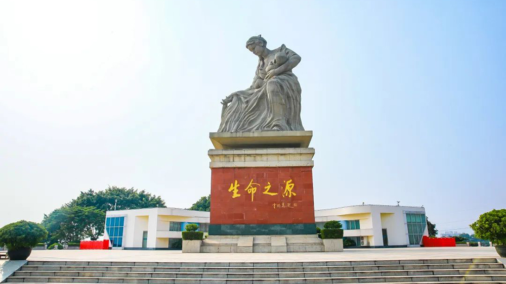 東江清流潤紫荊！東深供水工程通水60周年對港供水300億立方米