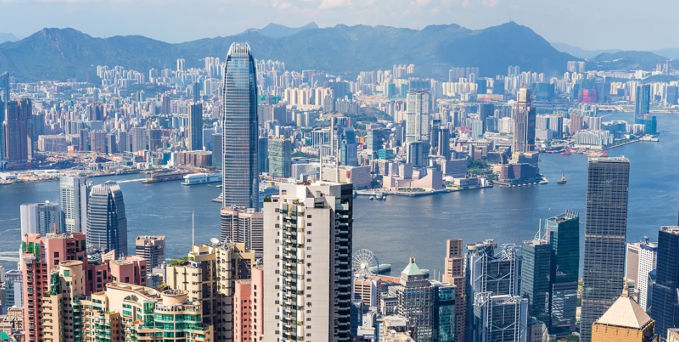 政府預留10億設人工智能研發院 孫東：冀將香港打造成國際數據港