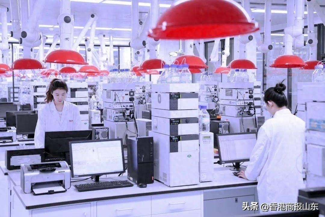 山東28家省屬企業1月份實現營收1698億元