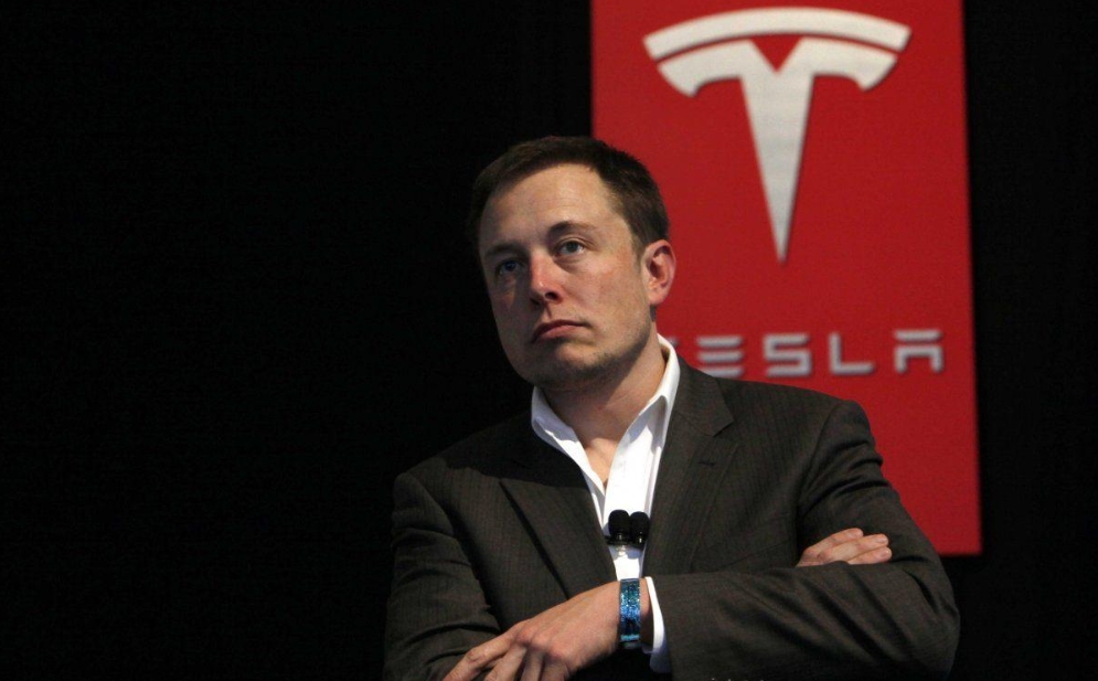 馬斯克：Tesla在5年內有望實現1000%盈利增長