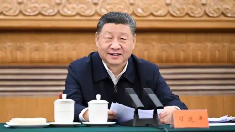 習近平：我是一貫支持民營企業的