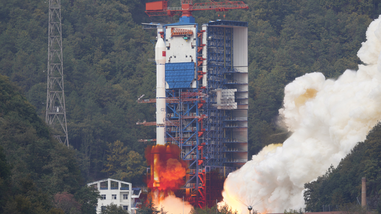 【計出新角度】衛星數據的商業價值