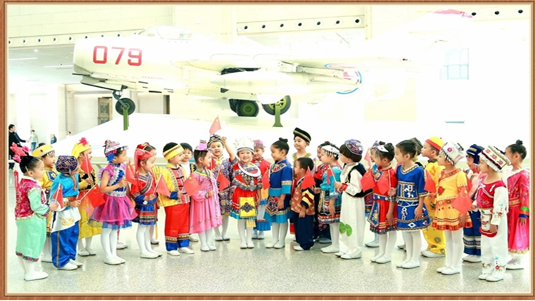 新時代國防教育走向學科化體系化課程化菜單化