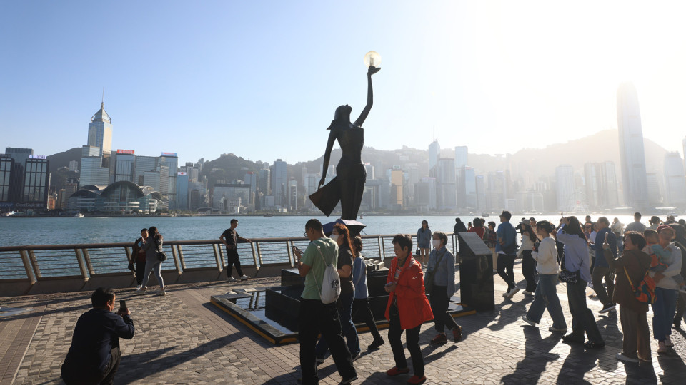 【來論】善用資源  投資未來