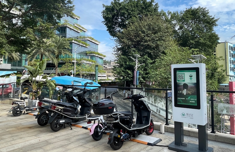 前2個月全國電動自行車以舊換新突破100萬輛 