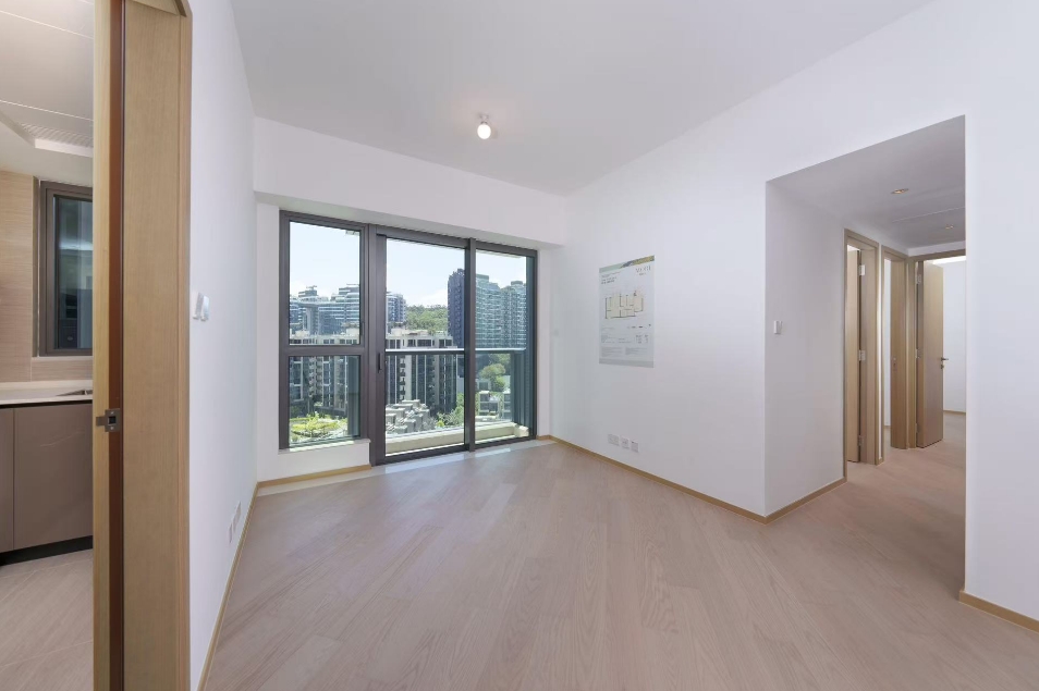 【港樓】凱和山單日連沽兩伙套現逾966萬  部分一房受惠100元印花稅措施