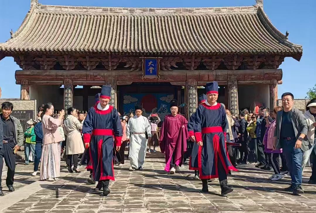 山西臨猗縣首屆文化創意作品大賽開賽