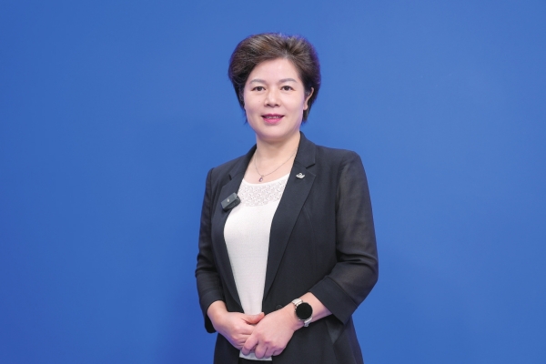 全國政協委員黃東紅：深化養老服務改革 提供高質量養老服務