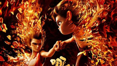 《哪吒之魔童鬧海》觀影人次破3億