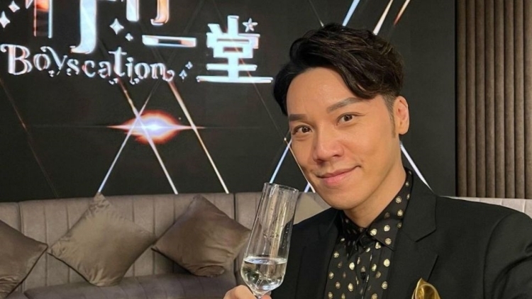 王賢誌在無人反對下 於高院被頒令破產