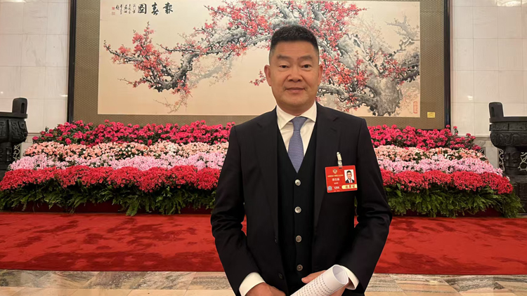 全國兩會 | 譚岳衡：聚焦研發集群和產業集群 強化大灣區創科合作