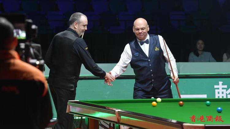 冰咸反勝威廉斯入16強 張安達力戰一度追和下不敵利素禾斯基