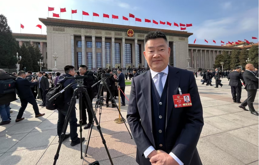 譚岳衡：香港要在國家高水平對外開放中積極有為