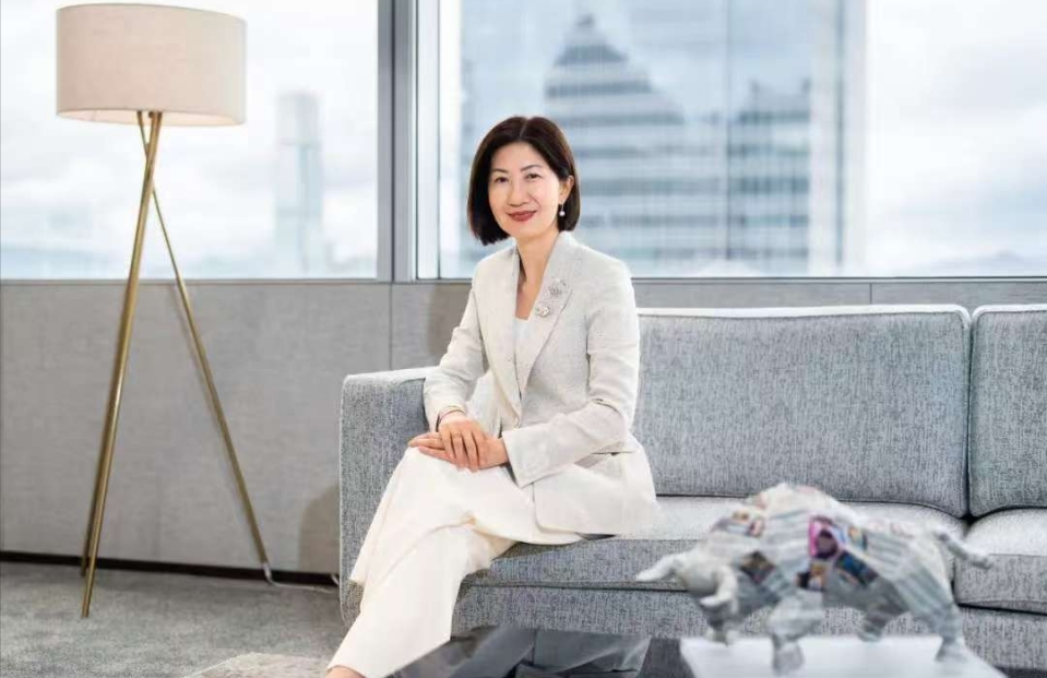 陳翊庭：迅清結算與港交所合作  港固定收益和貨幣生態圈建設新里程