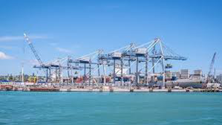 長和擬1476億售和記港口非中國資產 涉巴拿馬港口公司9成股權