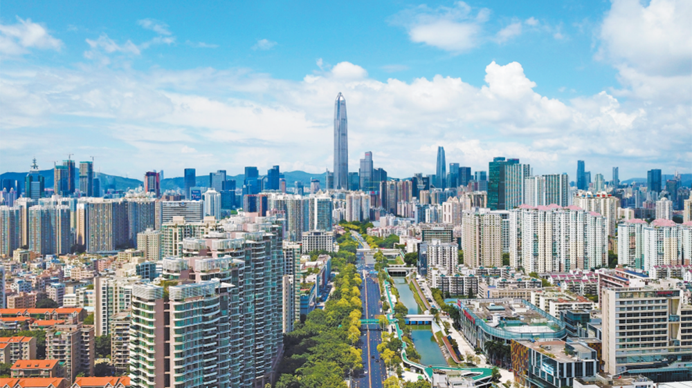 30分鐘直達！深珠通道加快前期謀劃