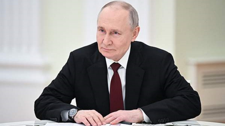 普京已同意作為美國和伊朗核問題談判的中間人