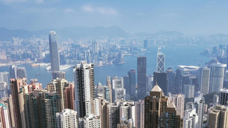 全國兩會｜馬光如：香港有祖國作為強大後盾    發展定能共同進步