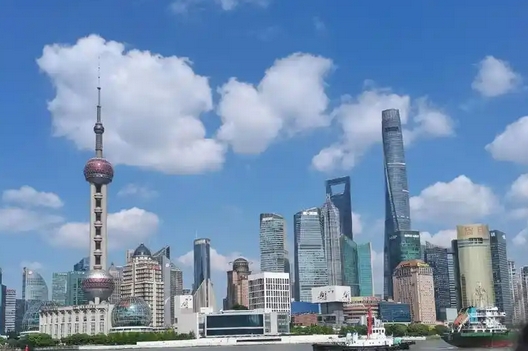 觀察｜「5%左右」，今年中國GDP增速目標有何考量？