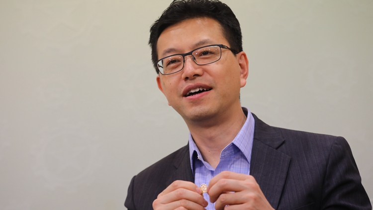 全國兩會｜吳秋北：擔當務實穩中求變 是新發展階段香港須把握的施政重點