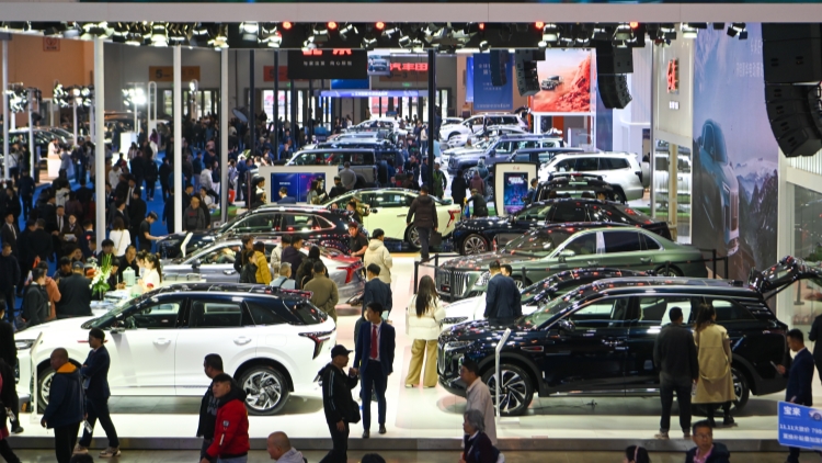 兩部門發文 加強智能網聯汽車產品准入與召回管理