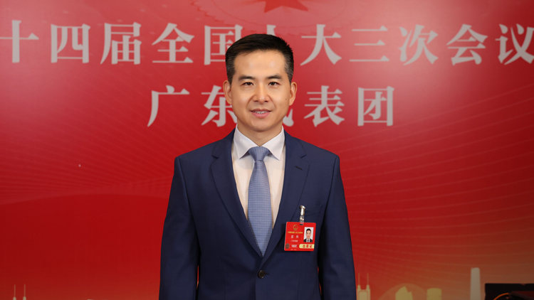 全國人大代表苗偉：圍繞法治建設、產業發展、社會治理等領域建言獻策