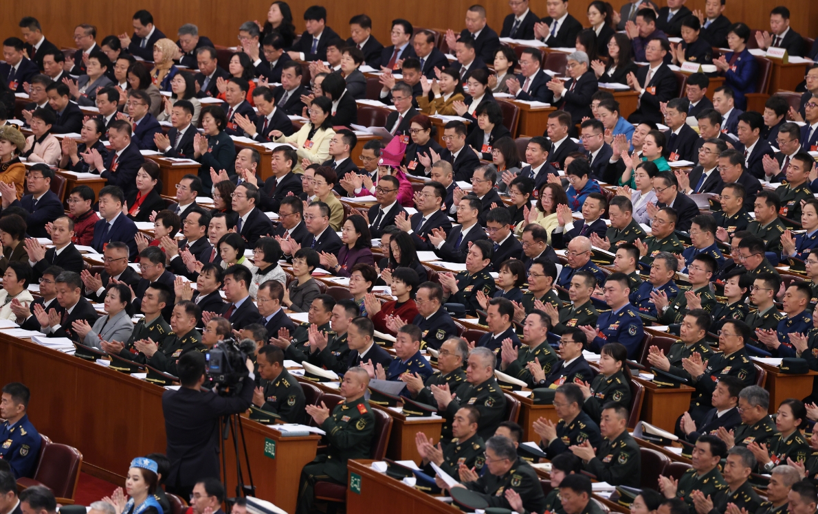 兩會觀察｜「投資於人」，民惟邦本