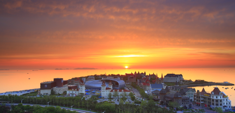 【港商睇兩會】山東煙台的潛力、活力和引力