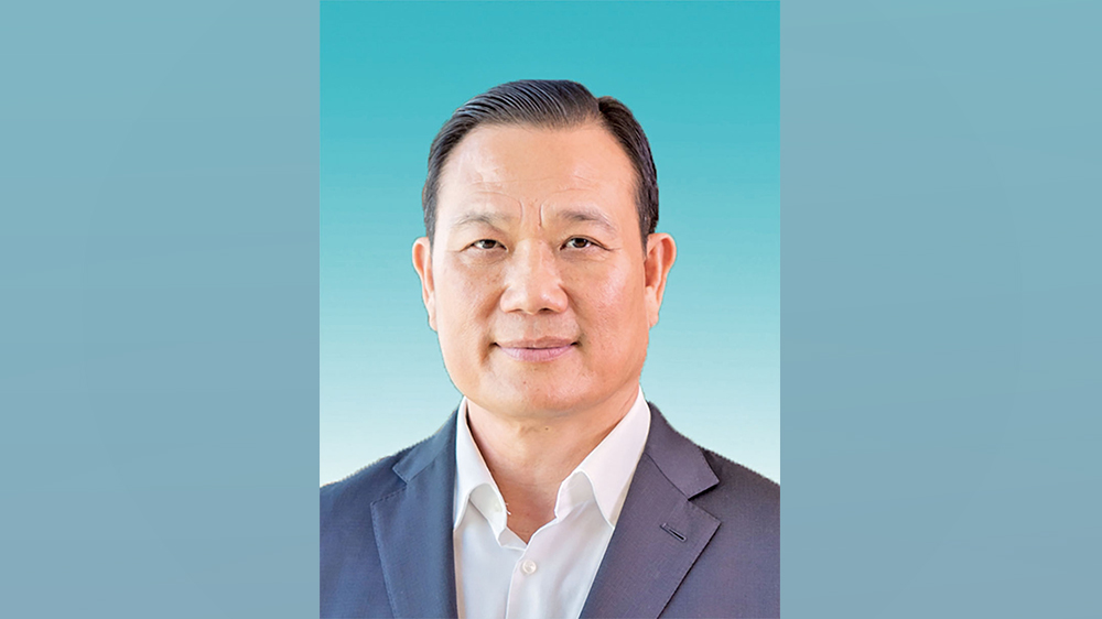 【參政議政】深化大灣區創新合作 加速推進河套地區高質量一體化發展