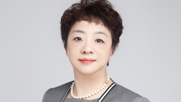 全國兩會 | 蕭惠君：堅定維護「一國兩制」推動內地與香港的創科產業深度融合