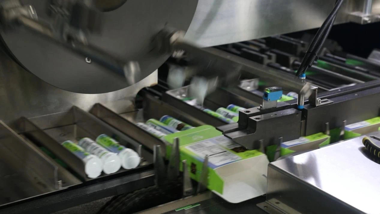 茶口樂生物科技：讓黃山生態好茶「含著吃」 