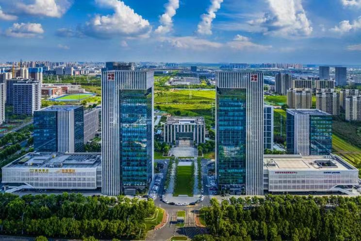 創新雨林萬物競發 解碼合肥高新區新質生產力成長方程式