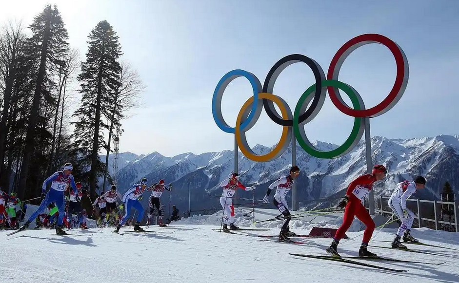 跨越山海  冰雪經濟持續釋放熱動能