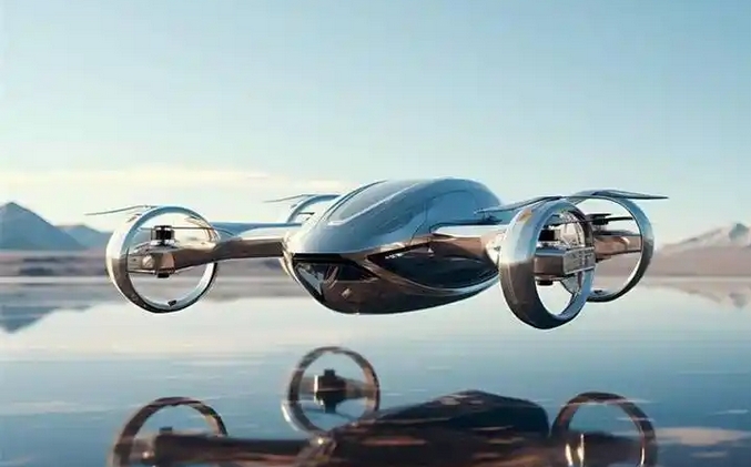 低空經濟如何飛「高」又飛穩？