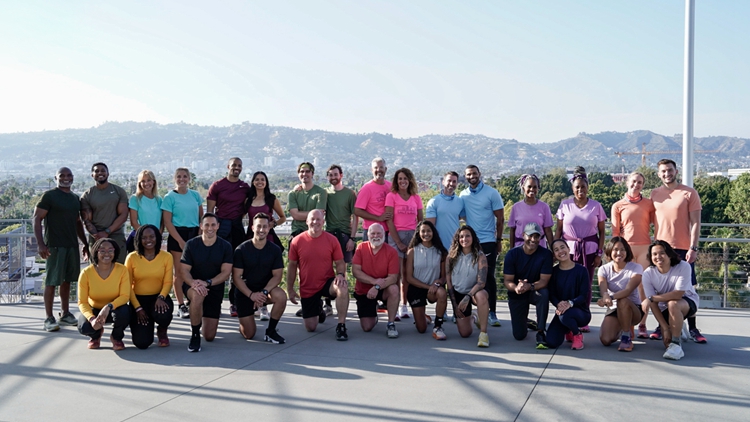 《奪寶奇Show》 第37季展現香港多元化面貌 旅發局協助拍攝