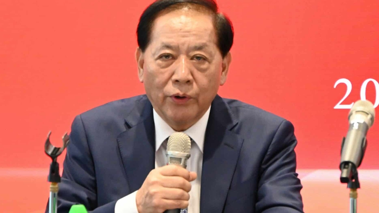 吳良好：丁薛祥副總理支持香港做好「超級聯繫人」 服務國家高水平對外開放