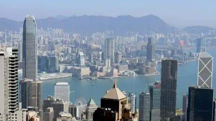 【來論】展香港所長 繪發展新篇