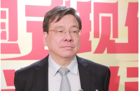 張健：法治化營商環境需政企共建